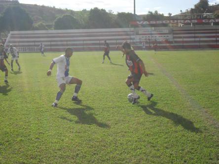 Sampaio Corrêa surpreende o Itaperuna em Cardoso Moreira: 2 a 0