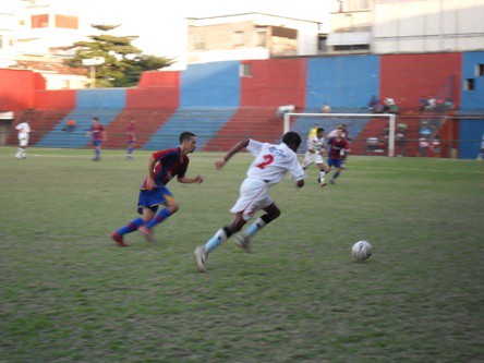 Bonsucesso vence o Itaperuna e segue na briga por uma VAGA na Série A: 2 a 0