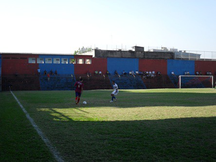 Juniores: Bonsucesso derrota o Goytacaz