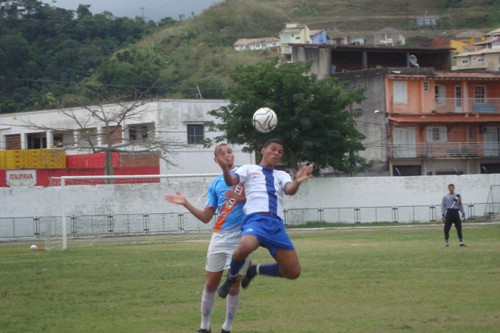 Angra dos Reis vence o Profute: 2 a 0