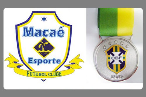 Macaé Esporte derrota o Duque de Caxias nos Juniores: 1 a 0