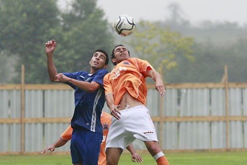 Nova Iguaçu vence o Artsul e volta para a zona de classificação: 2 a 1