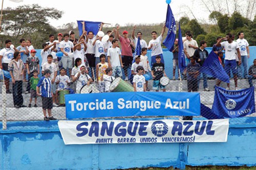 União é a palavra chave no Barra Mansa para as semifinais da Série C