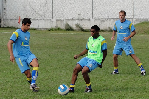 Vale a liderança isolada do Grupo C