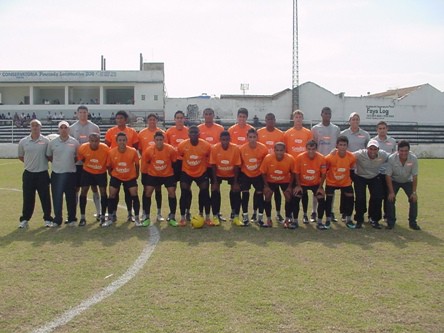 Sendas Esporte é bicampeão Estadual de Juniores