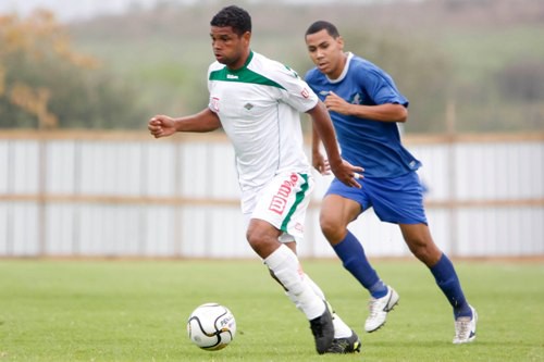 Cabofriense vence e está de volta à elite do futebol carioca: 3 a 1