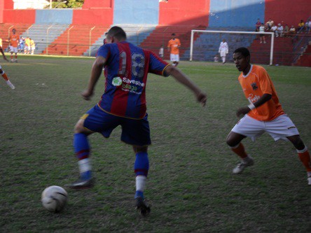 Nova Iguaçu vence o Bonsucesso e conquista o vice-campeonato da Série B: 2 a 1