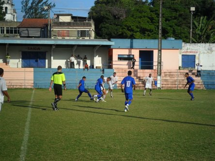 Goytacaz vence o Profute em Itaboraí: 3 a 1