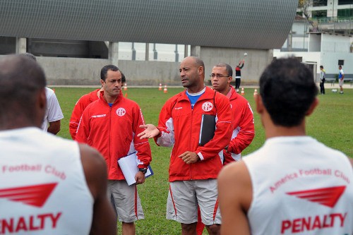 Gabriel Vieira aponta fatores para o sucesso no Brasileiro da Série D