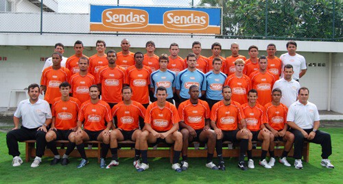 Sendas Esporte Clube completa cinco anos de fundação