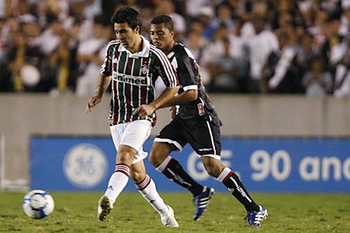 Fluminense largou na frente na decisão dos Juniores: 1 a 0