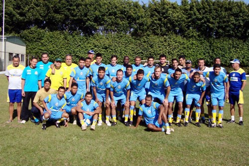 Macaé Esporte encerra maratona de jogos fora de casa em Marília