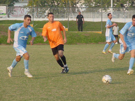 De virada, Fênix derrota o Sendas Esporte pela Copa Rio: 2 a 1