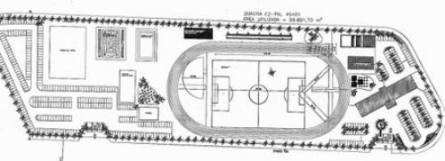 Rio larga na frente e inicia projeto de construção de CT para a arbitragem