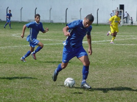 Artsul vence União Central e fica com 100% no OPG: 2 a 0