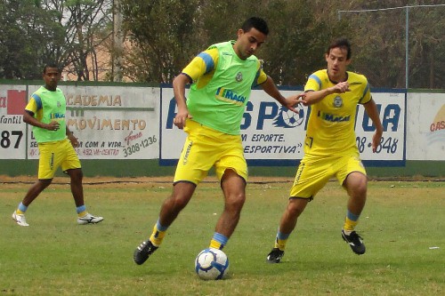 Macaé Esporte enfrenta o Luverdense na busca da vaga antecipada