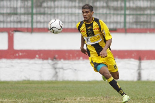 Volta Redonda goleia o Fênix e encosta em Bangu e Tigres: 4 a 0