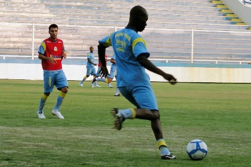 Macaé joga sua classificação na próxima fase da Série C