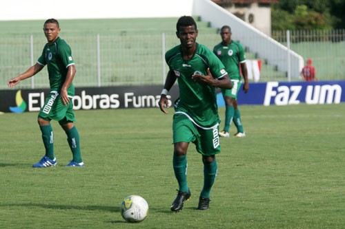 Boavista busca primeira vitória em Volta Redonda