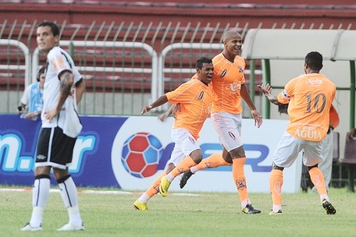 Nova Iguaçu vence e Vasco se complica na Taça Guanabara