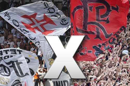 Ingressos para Vasco x Flamengo já estão à venda