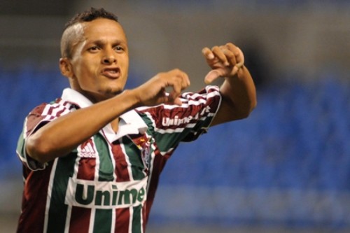 Fluminense vence a terceira na Taça Guanabara