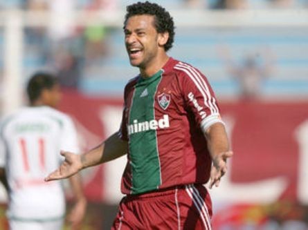 Fred marca duas vezes e Fluminense vence a Cabofriense: 4 a 2