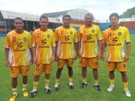 Madureira anuncia reforços vindos da Série DMadureira anuncia reforços vindos da Série D