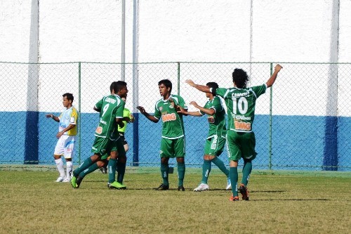 Cabofriense vence a primeira na Copa Rio