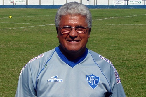 Paulo Henrique está de volta ao Quissamã