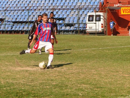 Bonsucesso derrota União de Marechal na estreia de Gottardo