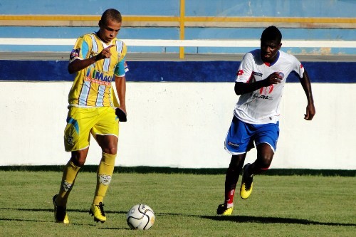 Derby macaense movimenta a segunda rodada da Copa Rio Sub-17