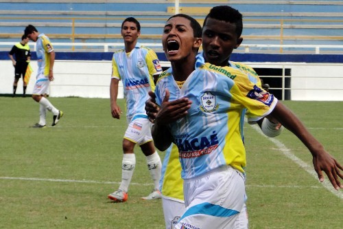 Copa Rio Sub-17: Macaé Esporte vence o derby e se reabilita