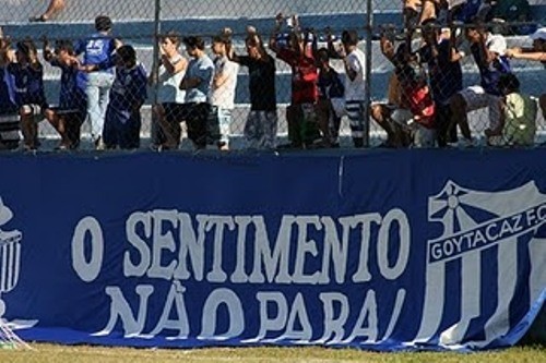 Goytacaz começa sua jornada na Série C neste domingo