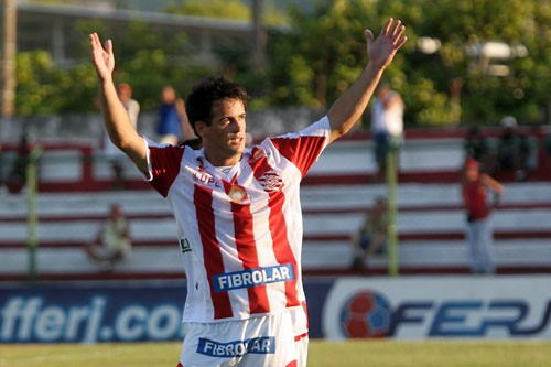 Bangu se concentra no Torneio Washington Rodrigues e na Copa do Brasil