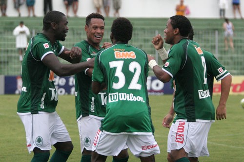 Boavista vence o clássico da Região dos Lagos