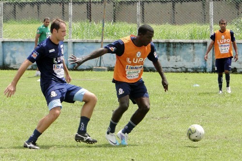 Macaé busca a reabilitação na Taça Rio contra o Volta Redonda