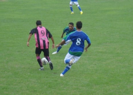 Rio Branco arranca empate heróico contra o Artsul