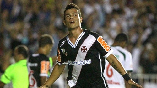 Vasco vence a Cabofriense e está na semifinal da Taça Rio