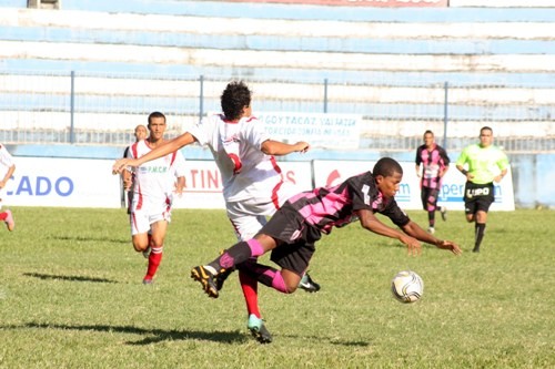 Rio Branco não sai do zero contra o Cardoso Moreira