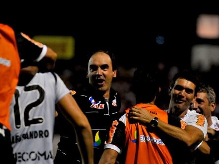 Copa do Brasil: Vasco vence o Náutico e fica muito perto das quartas-de-final