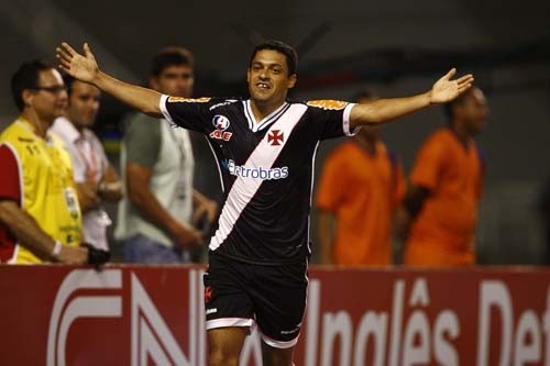 Vasco vence o Olaria e se garante na final da Taça Rio