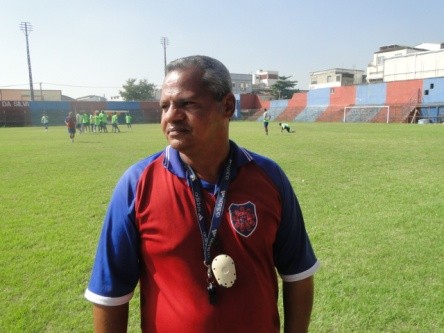 Manoel Neto cobra seriedade no Bonsucesso