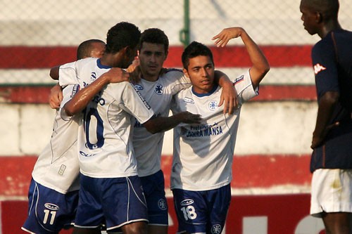 De virada, Barra Mansa vence o São João da Barra