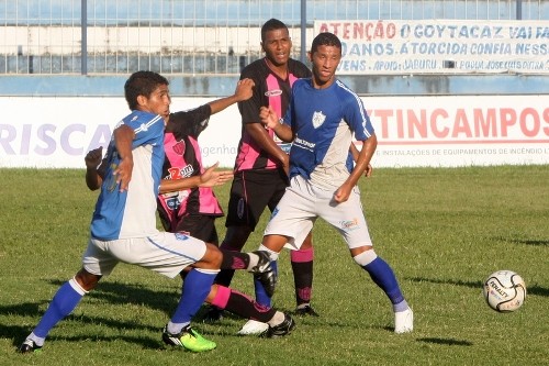 No Aryzão, Rio Branco perde para o Quissamã