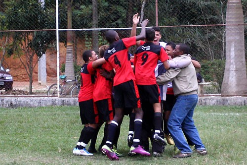 Macuco e Duas Barras estão na final do Torneio Sub-15 de Ligas da Região Serrana B