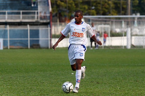 Friburguense vence o Teresópolis na abertura da Série B