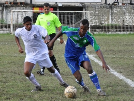 Artsul vence o Mesquita no Louzadão: 1 a 0