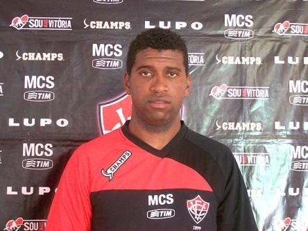 Carlos Alberto é o novo reforço do Duque de Caxias para o Brasileiro da Série B