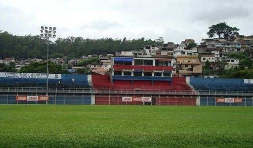 Friburguense e Botafogo se enfrentarão em amistoso solidário